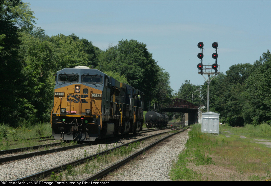 CSX 5413